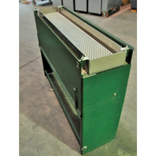 Used JLT Plate Spreader